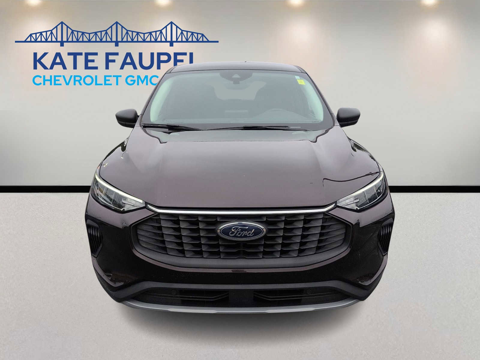 Certified 2023 Ford Escape Active AWD/4WD image 2