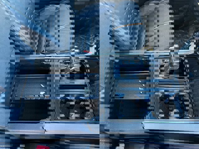 Certified 2023 Ford F150 Platinum w/ Equipment Group 701A High image 26