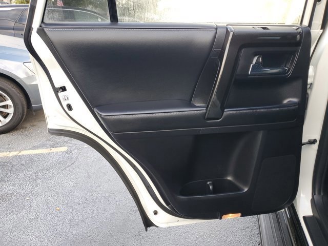 Used 2020 Toyota 4Runner Nightshade image 14