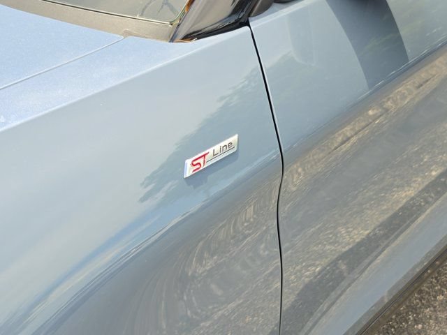 Certified 2025 Ford Explorer ST-Line w/ Premium Package RWD image 10