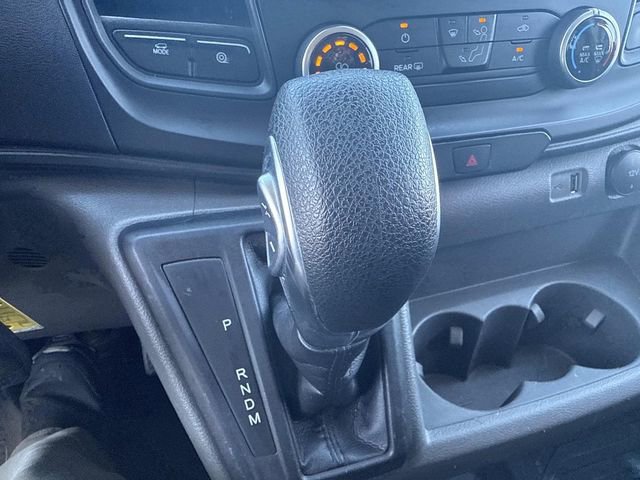 Certified 2024 Ford Transit 250 Low Roof w/ Exterior Upgrade Package image 21