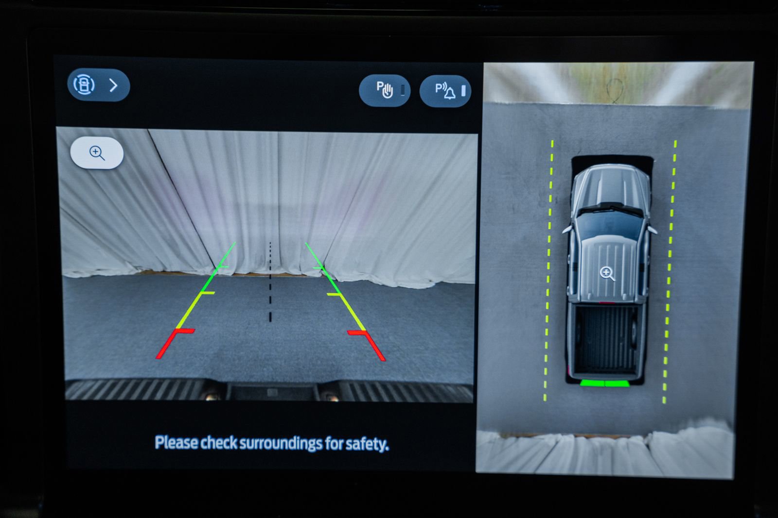 Certified 2024 Ford F150 Lariat image 47