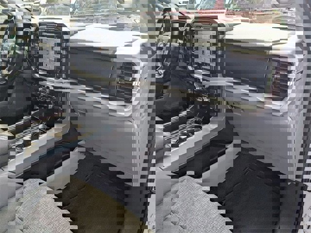 Certified 2023 Ford F150 XLT w/ Equipment Group 302A High image 29