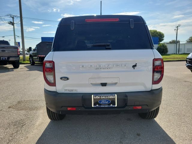 Certified 2024 Ford Bronco Sport Outer Banks w/ Tech Package AWD/4WD image 5