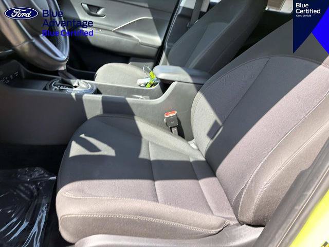 Used 2024 Hyundai Kona SEL FWD image 18