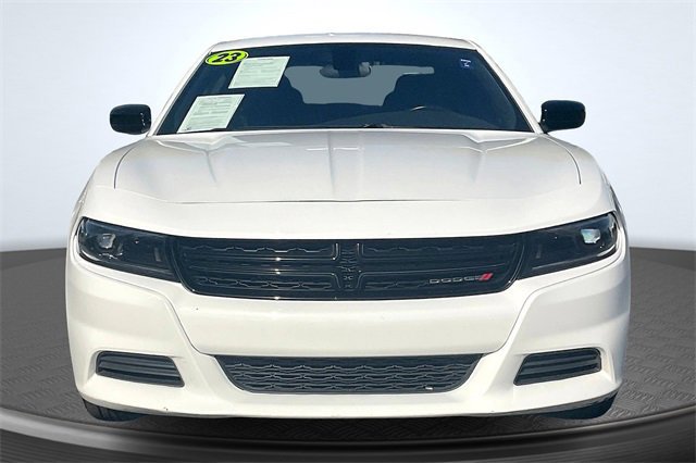 Used 2023 Dodge Charger SXT image 6