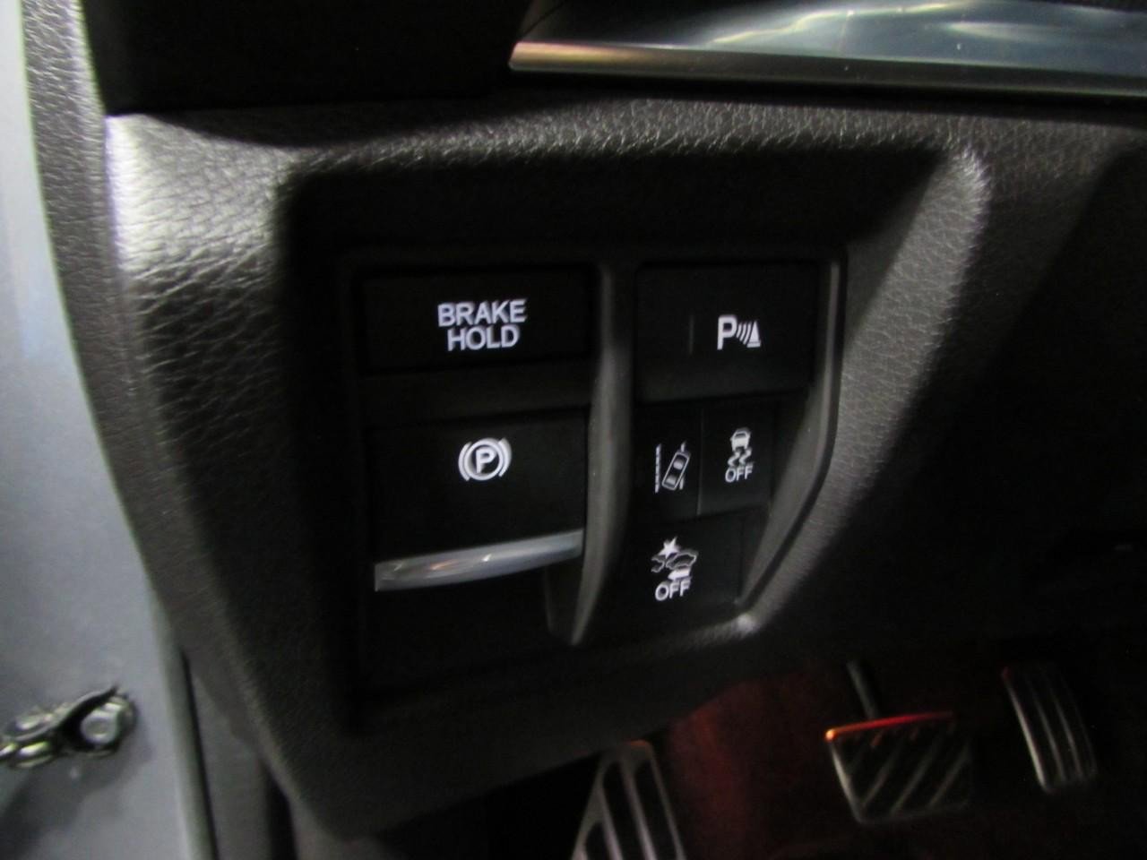 Used 2019 Acura MDX A-Spec AWD/4WD image 23
