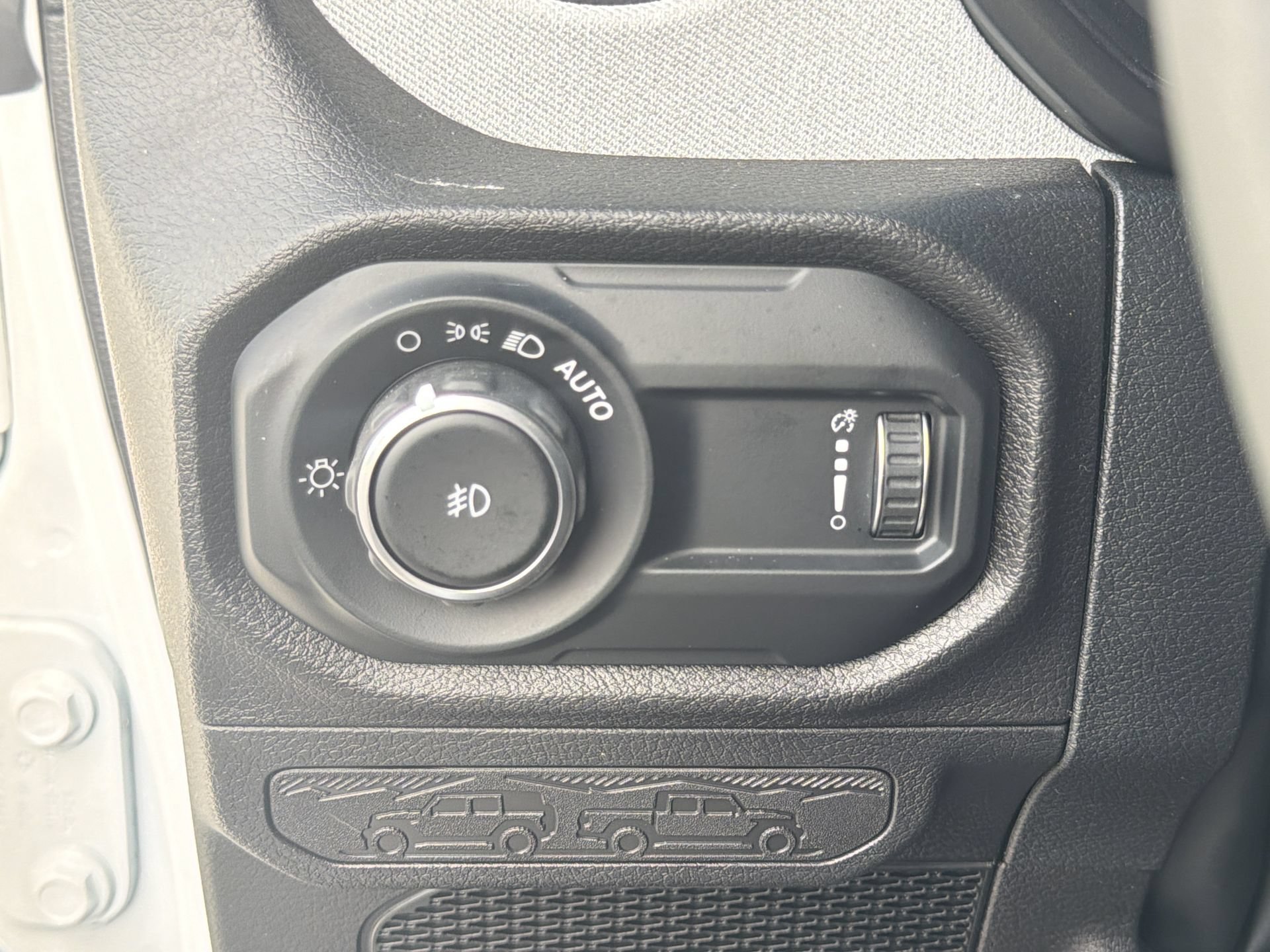 Used 2025 Jeep Wrangler Unlimited Sport AWD/4WD image 30