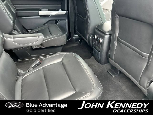 Certified 2023 Ford Explorer XLT w/ Equipment Group 202A AWD/4WD image 42