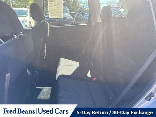 Used 2017 Subaru Forester 2.5i Premium image 15