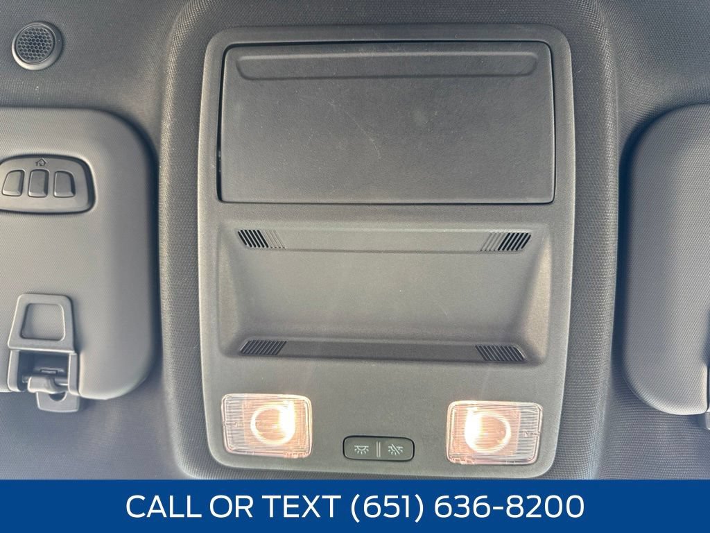 Certified 2023 Ford Escape ST-Line Elite AWD/4WD image 19