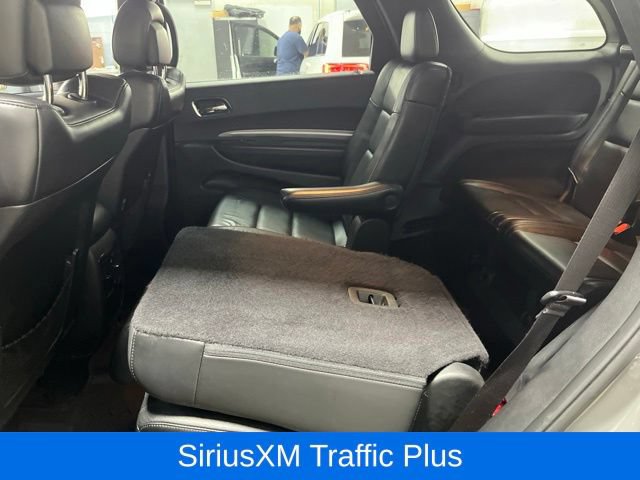Used 2019 Dodge Durango GT w/ Blacktop Package AWD/4WD image 47