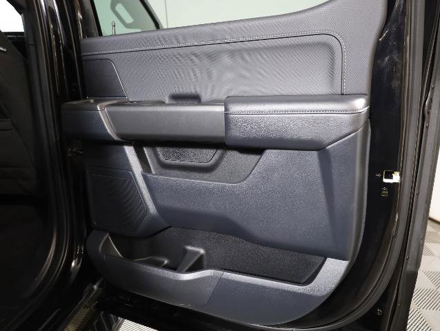 Certified 2023 Ford F150 XLT w/ Equipment Group 302A High AWD/4WD image 29
