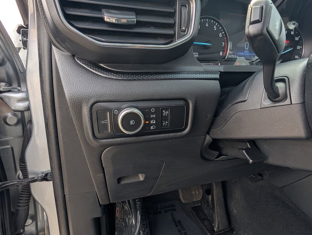 Certified 2023 Ford Explorer ST-Line w/ Class IV Trailer Tow Package image 23