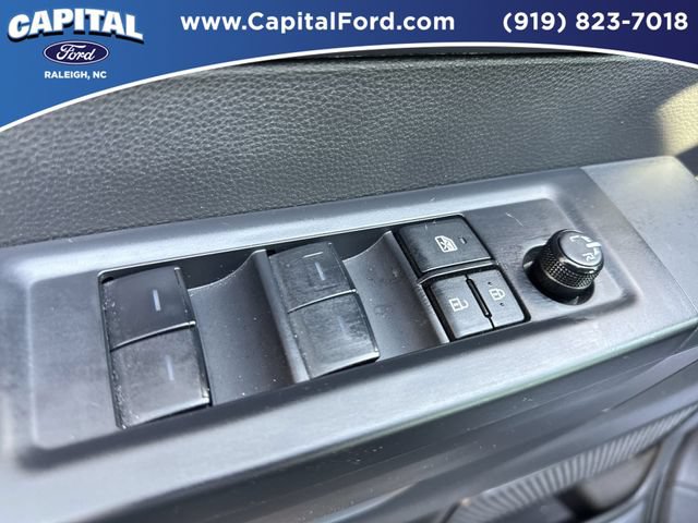 Used 2024 Toyota Tundra SR w/ SR Tow Package AWD/4WD image 21