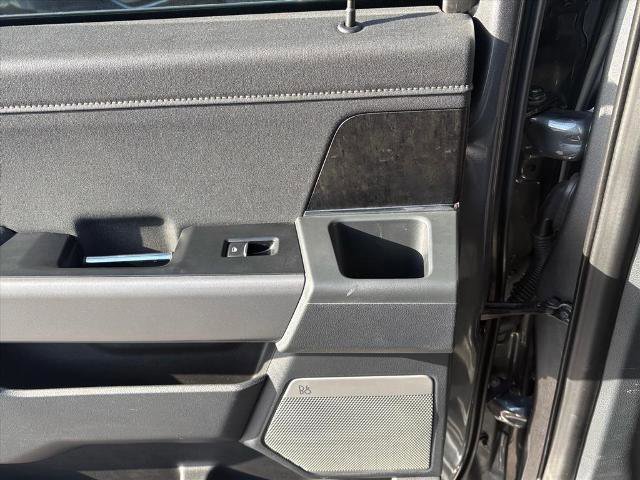 Certified 2023 Ford F250 Lariat w/ Lariat Ultimate Package image 27