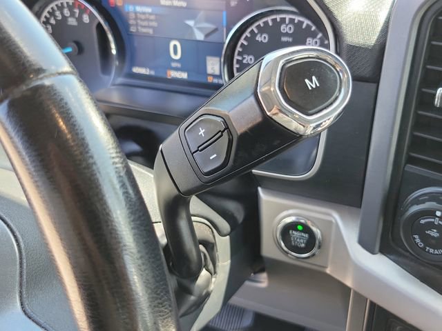 Certified 2023 Ford F150 XLT w/ Equipment Group 302A High image 23