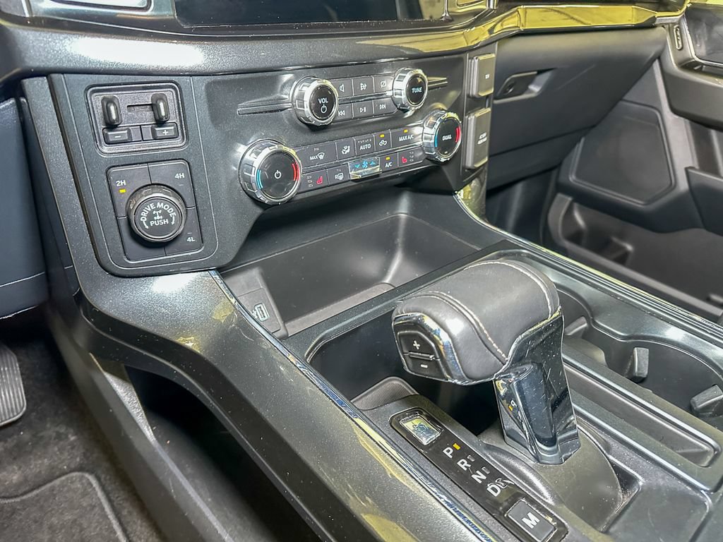Certified 2022 Ford F150 XLT w/ Equipment Group 302A High AWD/4WD image 35