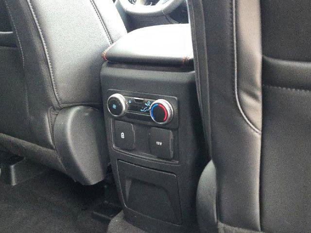 Certified 2023 Ford Explorer ST-Line w/ Class IV Trailer Tow Package image 14