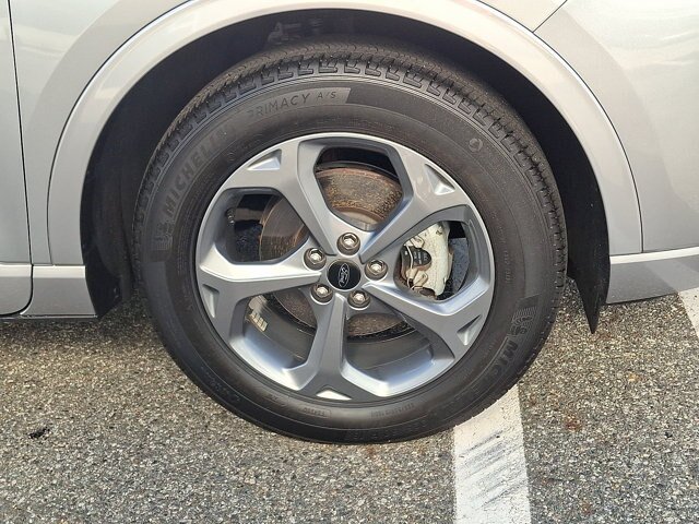 Certified 2023 Ford Escape ST-Line w/ Tech Pack #1 AWD/4WD image 19