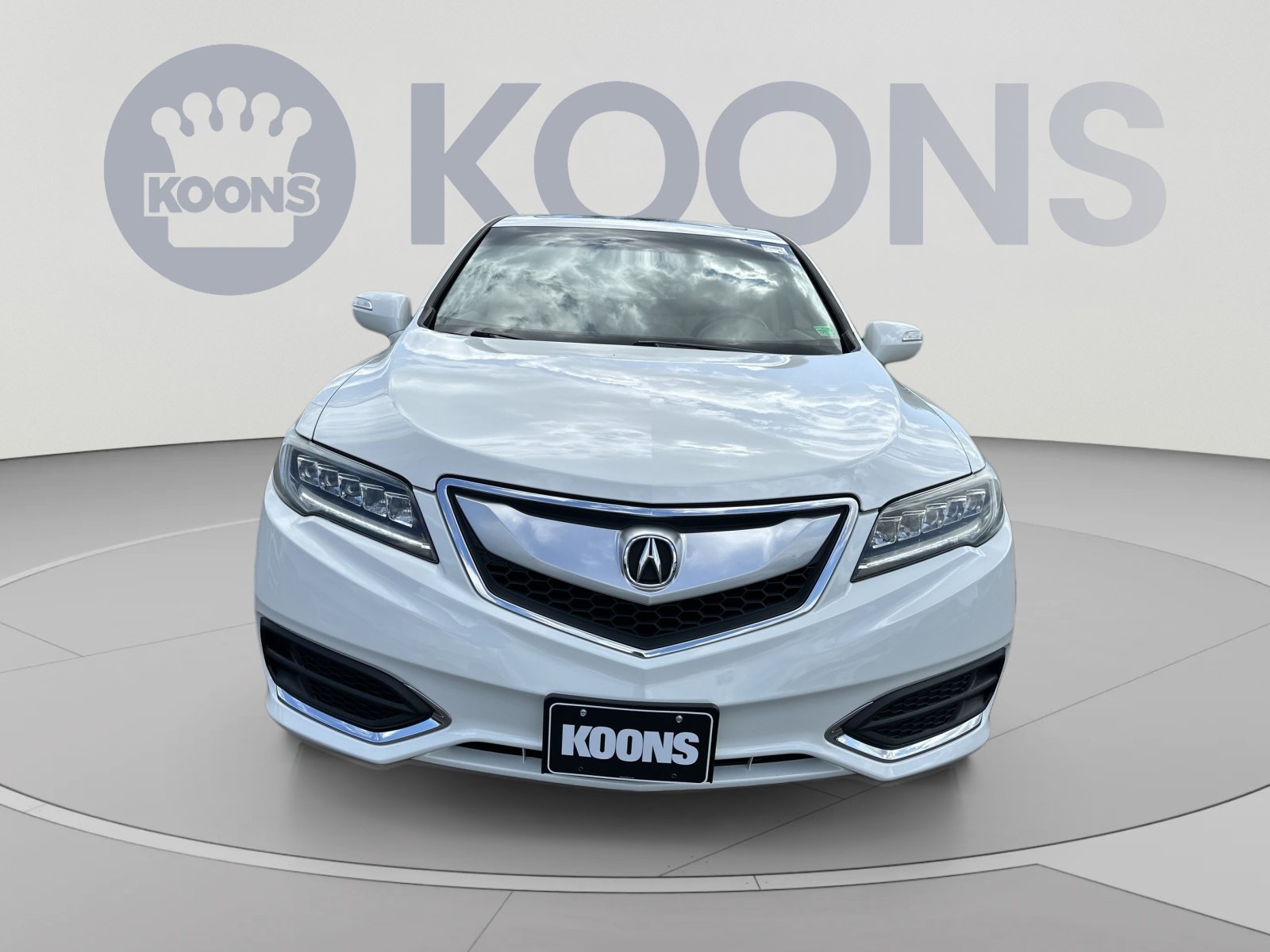 Used 2018 Acura RDX AWD w/ Technology Package image 19