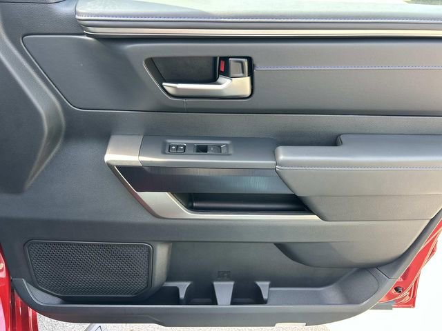 Used 2026 Toyota Tundra Platinum w/ TRD Performance Package (TMS) AWD/4WD image 24