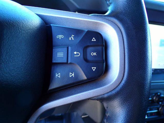 Certified 2025 Ford Bronco Badlands AWD/4WD image 19