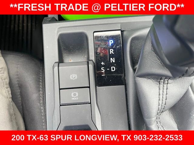 Used 2025 Toyota Tacoma SR image 35