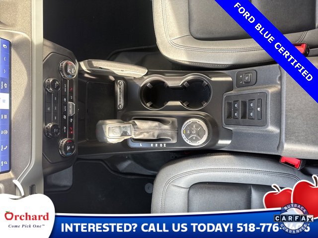 Certified 2024 Ford Bronco Big Bend image 30