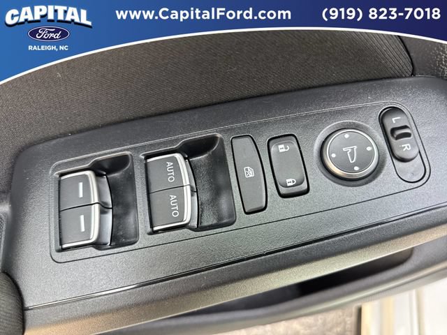 Used 2024 Honda Civic Sport image 21