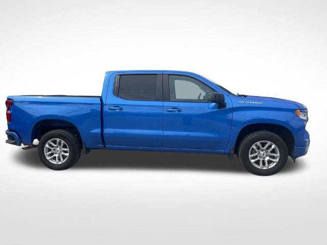 Used 2026 Chevrolet Silverado 1500 RST RWD image 4