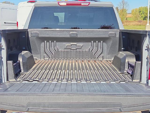 Used 2024 Chevrolet Silverado 1500 LT AWD/4WD image 29