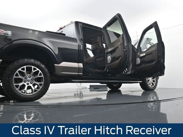 Certified 2022 Ford F150 King Ranch w/ Equipment Group 601A High AWD/4WD image 45