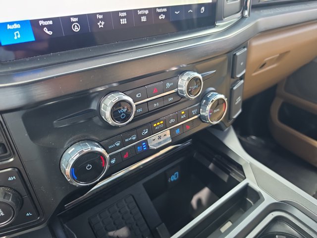 Certified 2026 Ford F250 Lariat AWD/4WD image 25