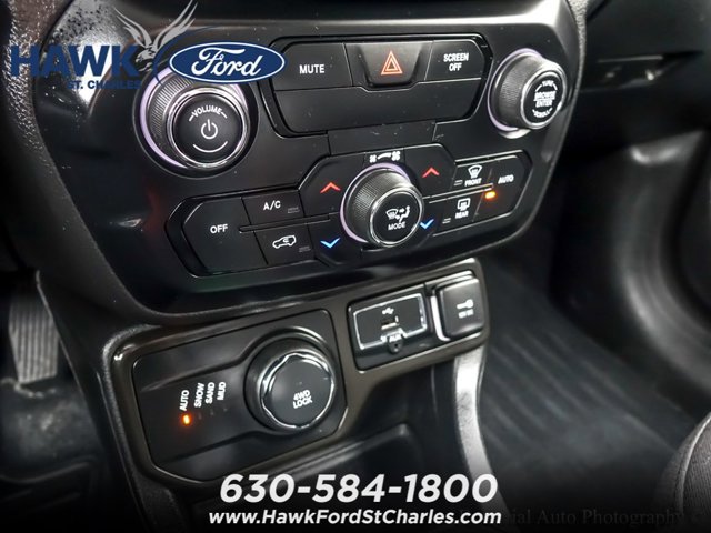 Used 2020 Jeep Renegade Sport AWD/4WD image 19