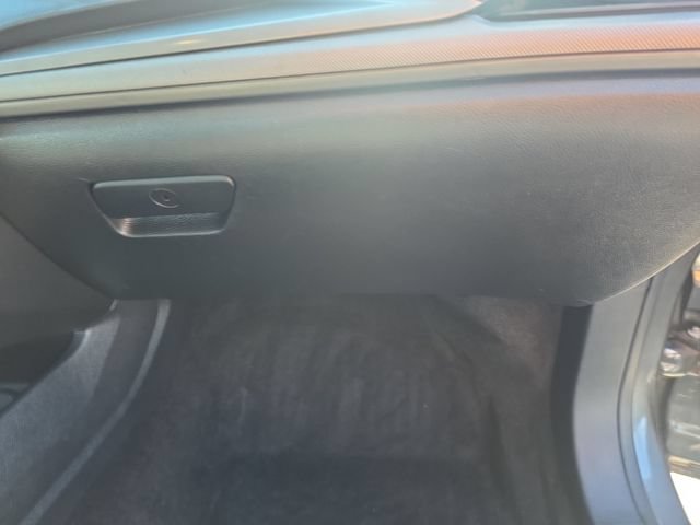 Certified 2019 Ford Fusion SE FWD image 16