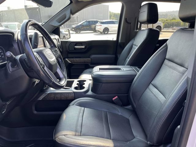 Used 2019 GMC Sierra 1500 Denali w/ Denali Ultimate Package AWD/4WD image 23