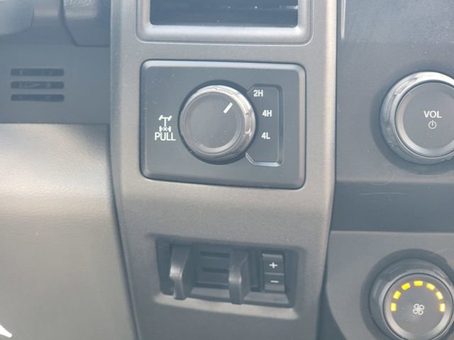 Certified 2020 Ford F250 XL w/ STX Appearance Package image 20