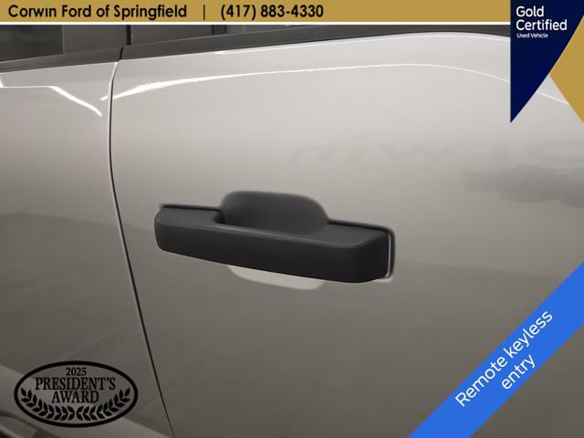 Certified 2023 Ford F150 XLT AWD/4WD image 9