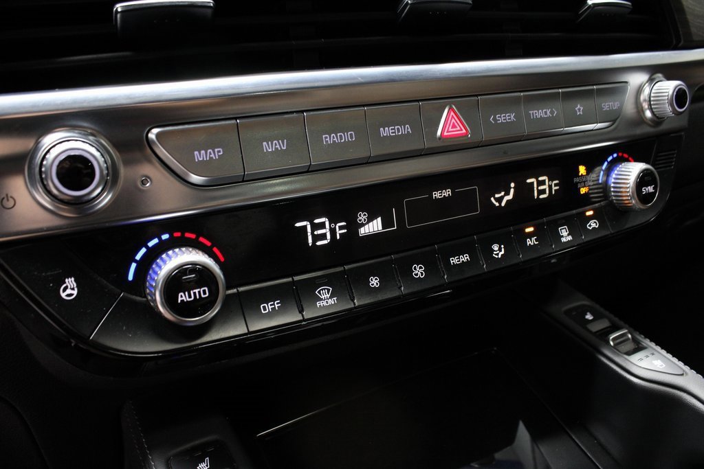 Used 2022 Kia Telluride SX w/ SX Prestige Package image 33