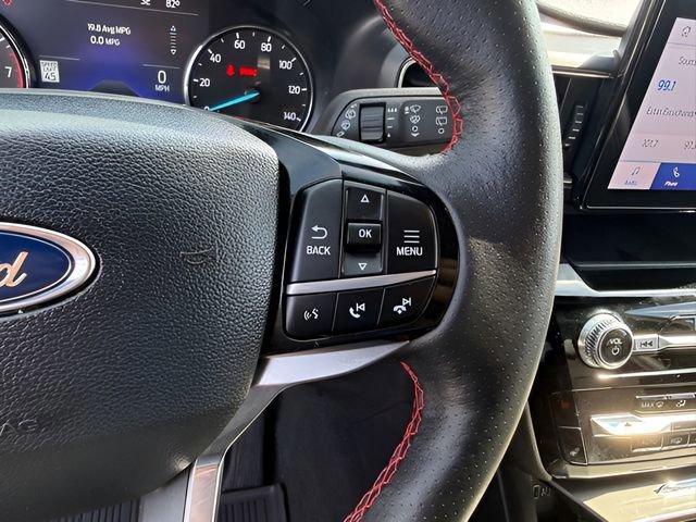 Certified 2023 Ford Explorer ST-Line w/ Class IV Trailer Tow Package image 27