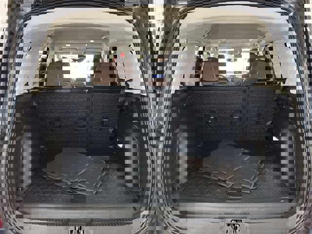 Certified 2024 Ford Bronco Sport Badlands w/ Premium Package image 23