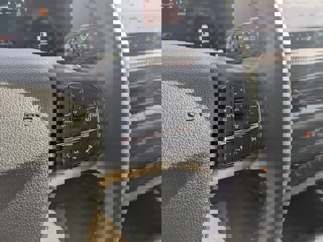 Certified 2025 Ford Bronco Sport Outer Banks w/ Outer Banks Tech Package+ image 18