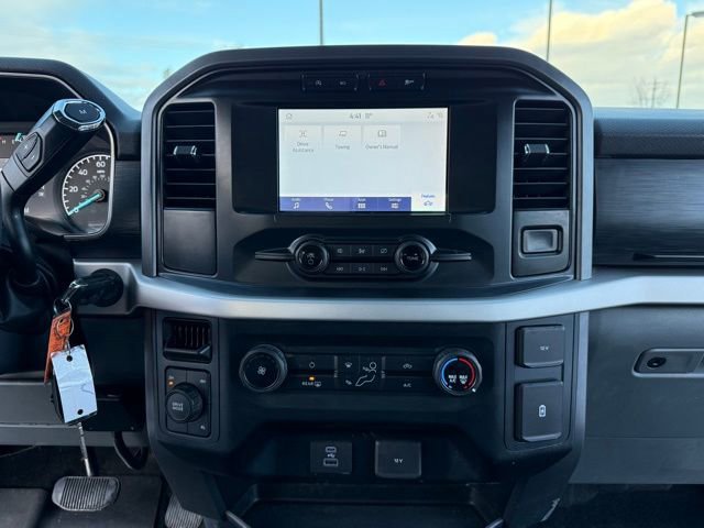 Certified 2021 Ford F150 XLT w/ XTR Package image 31