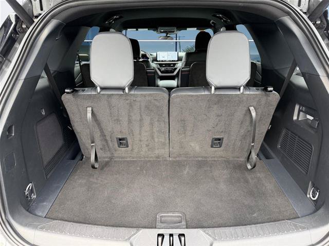 Certified 2026 Ford Explorer ST-Line AWD/4WD image 15