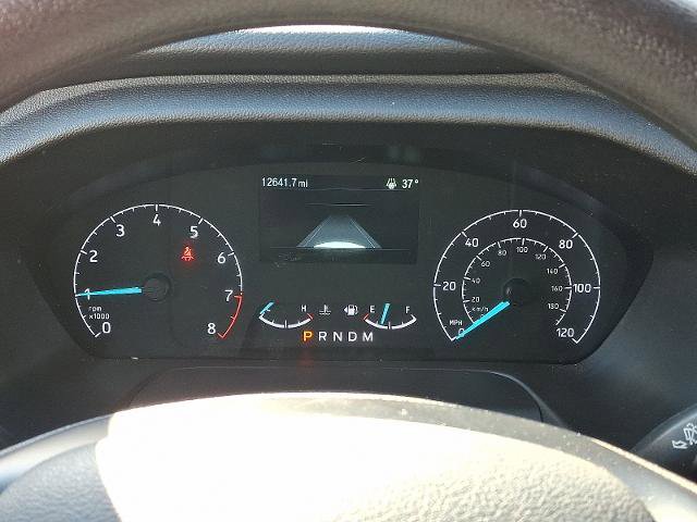 Certified 2024 Ford Transit 250 Low Roof w/ Exterior Upgrade Package image 18