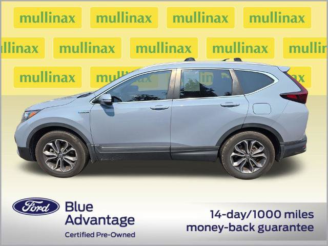 Used 2022 Honda CR-V EX-L image 12