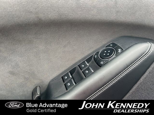 Certified 2025 Ford Mustang Mach-E GT image 19