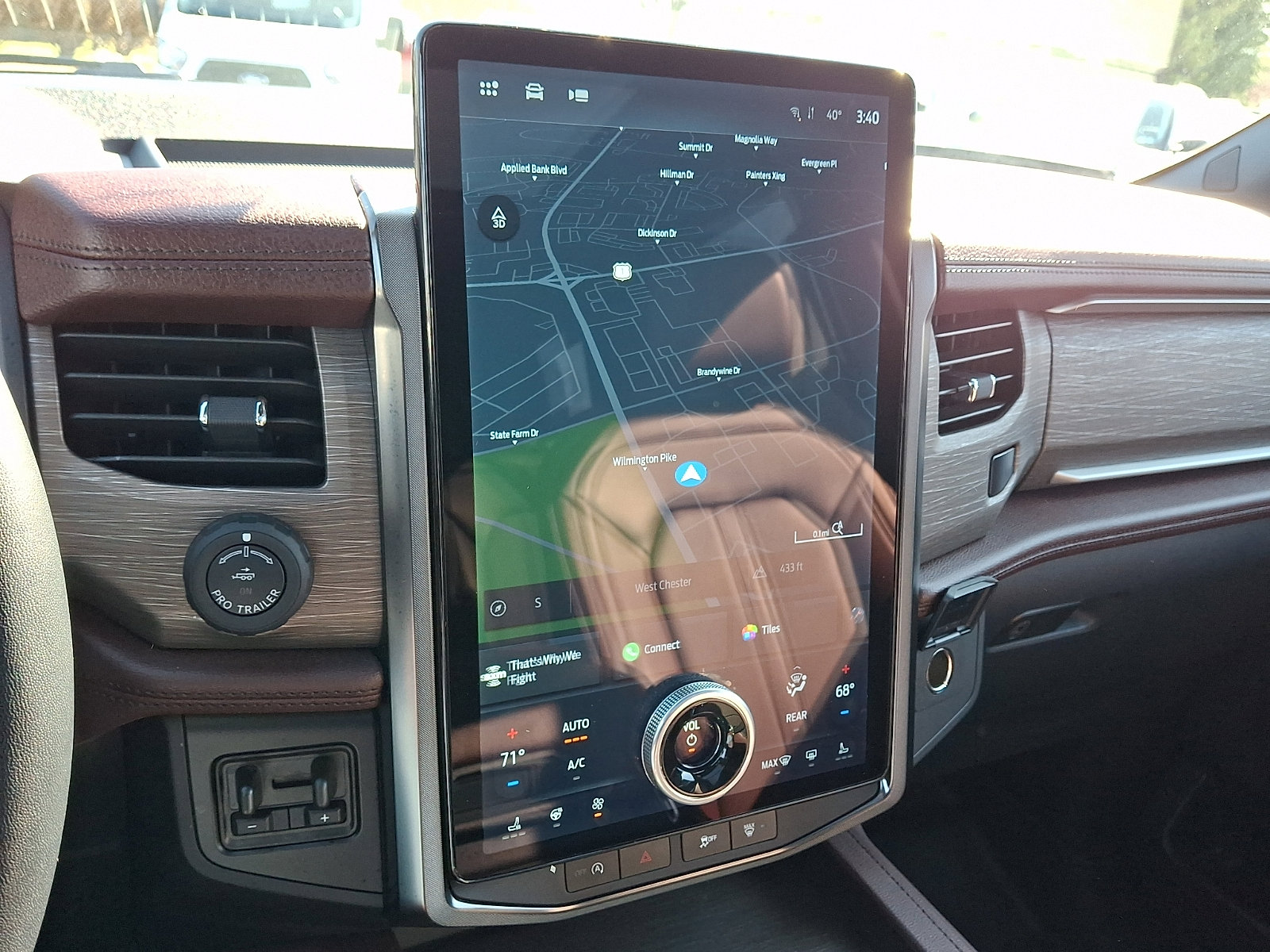 Certified 2024 Ford Expedition Limited image 19