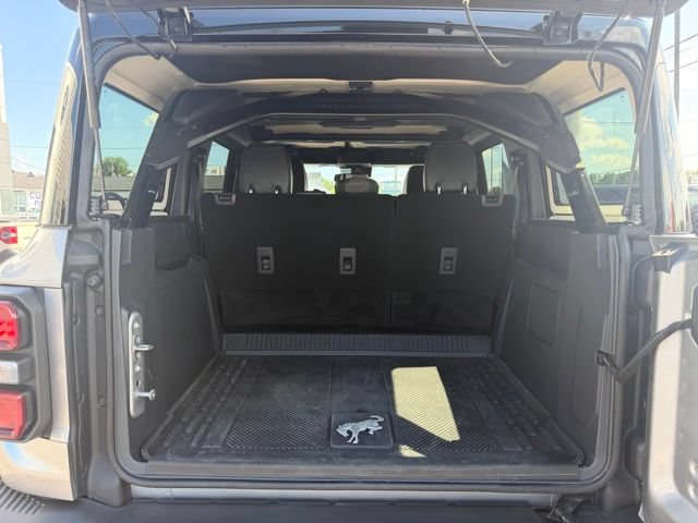 Certified 2024 Ford Bronco Raptor AWD/4WD image 39